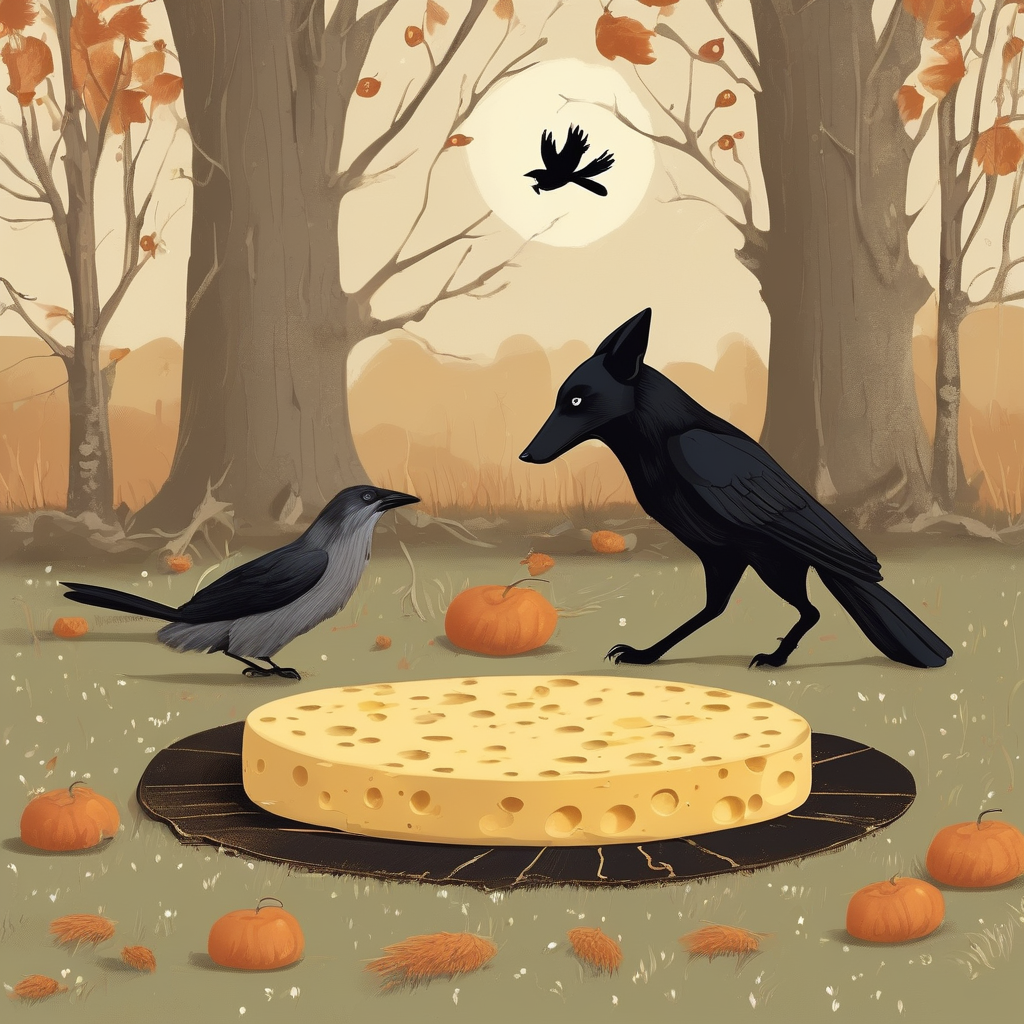 Свои наброски