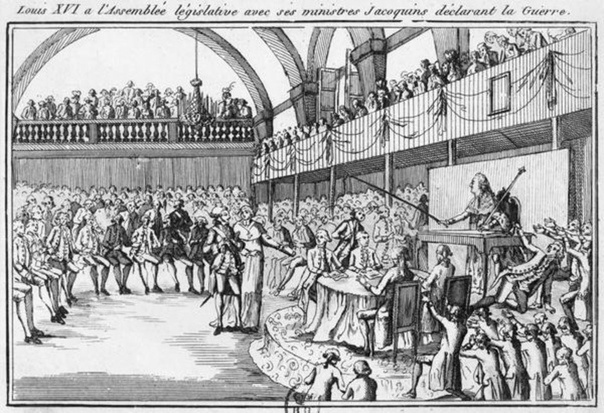 Выступление французского короля Людовика XVI перед Национальным собранием. Адрес изображения: https://sun9-7.userapi.com/impg/CZNGuppQ-VgMKGOv32JlvAqyvPCf7GUUFHID7w/7uTxhXLQFfM.jpg?size=604x413&quality=96&sign=ee60014342aedf0dfaec3cb3d238598d&type=album