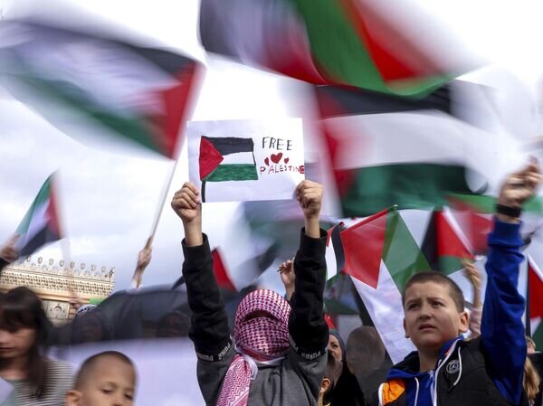    © AP Photo / Armin Durgut