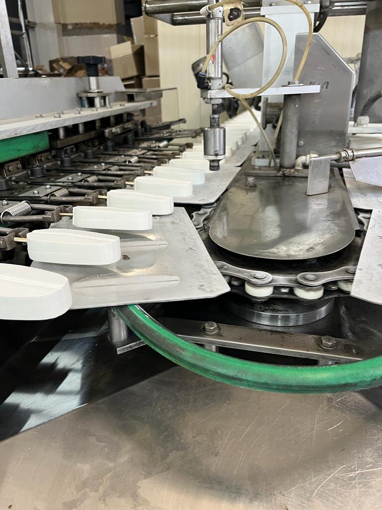    В Оренбуржье прошел фестиваль бесплатных экскурсий «Открытая промышленность» Белов Михаил Александрович