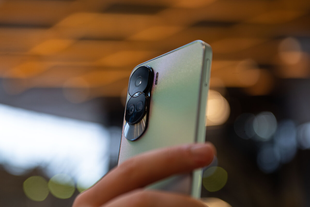    HONOR 90 Lite   
Ferra.ru