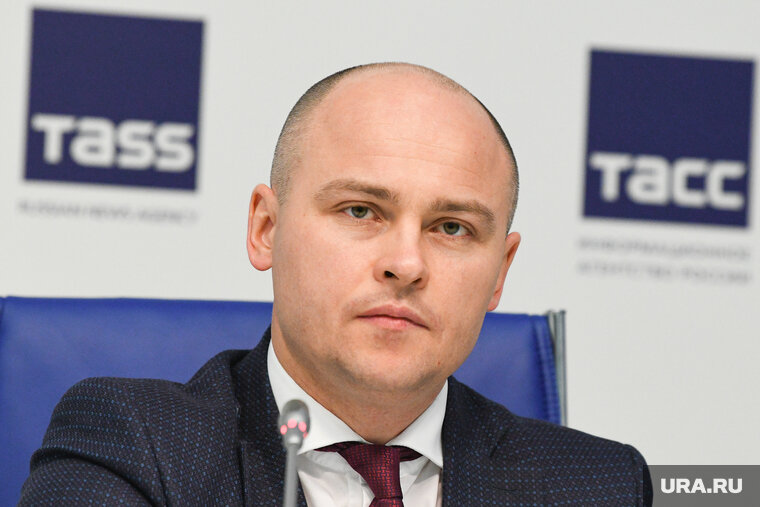    Пономарьков будет внедрять новые сервисы на платформе «ГосТех»