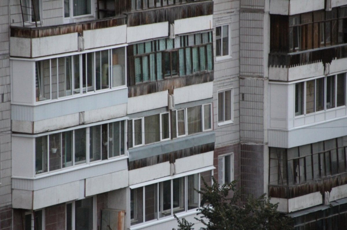    Житель Иваново снимал посуточно квартиры в Твери, чтобы их обворовывать