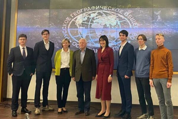    Фото: пресс-служба Минобрнауки РФ