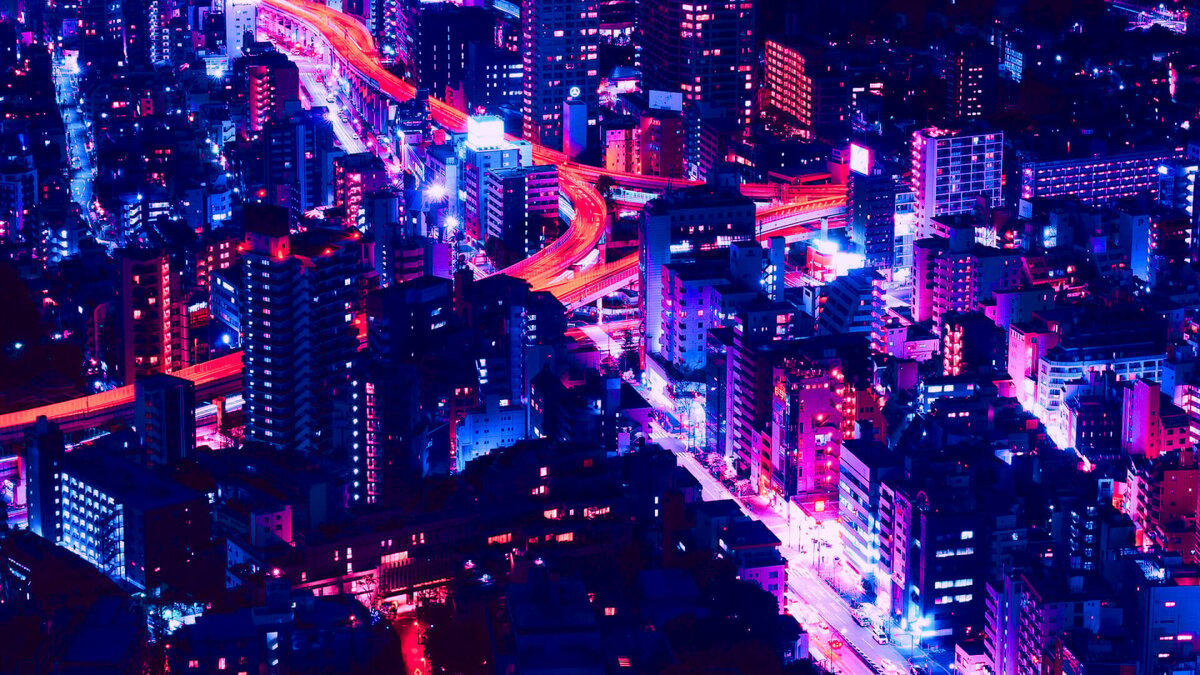    Все люди разные, но кое-что нас объединяет