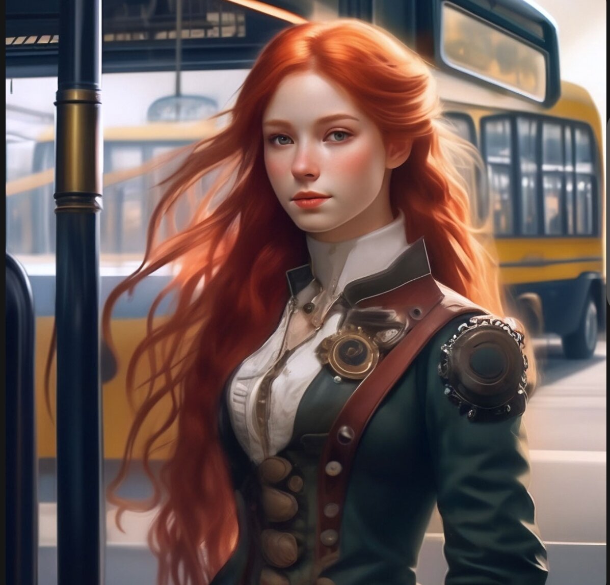 ИИ помог с картинкой