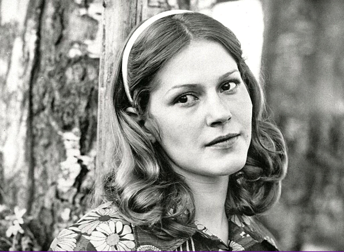 Анна Каменкова