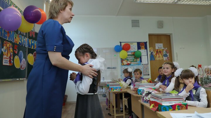 ФОТО: PHOTOAGENCY INTERPRESS/GLOBALLOOKPRESS. 