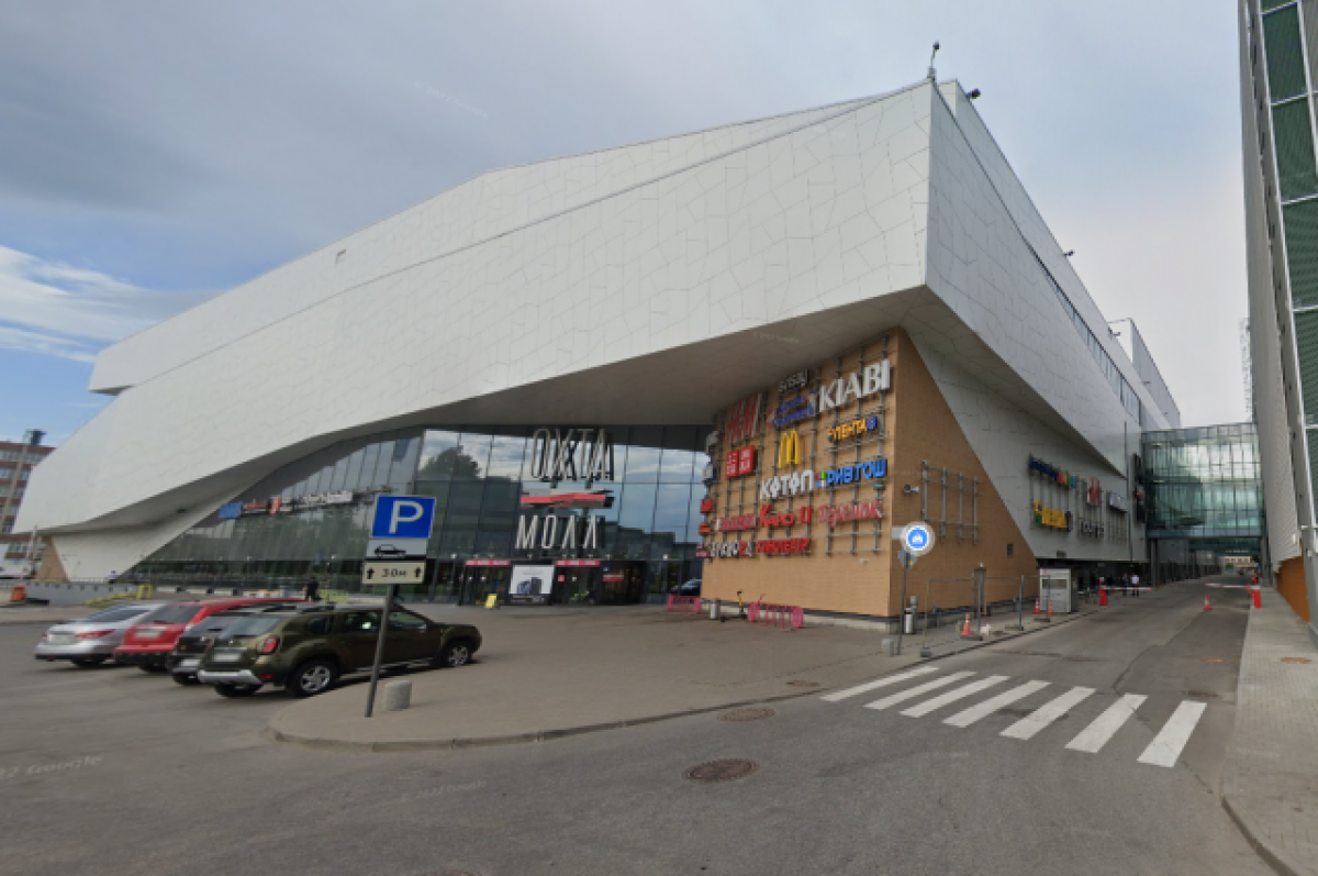    В Петербурге реализовали коммерческую недвижимость иностранных компаний