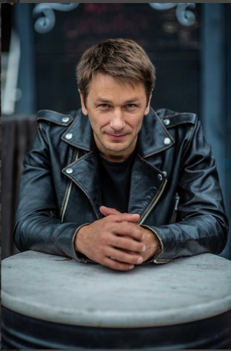 Александр Константинов