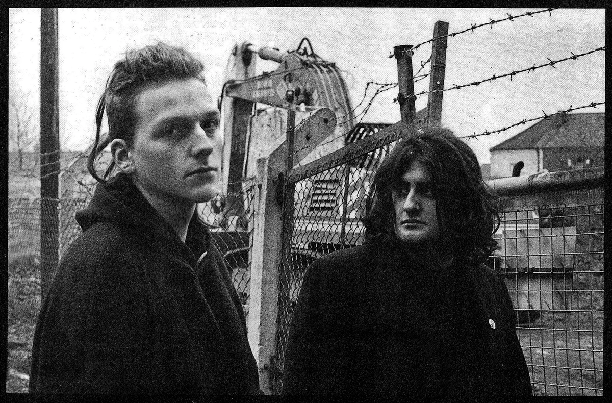 Godflesh 