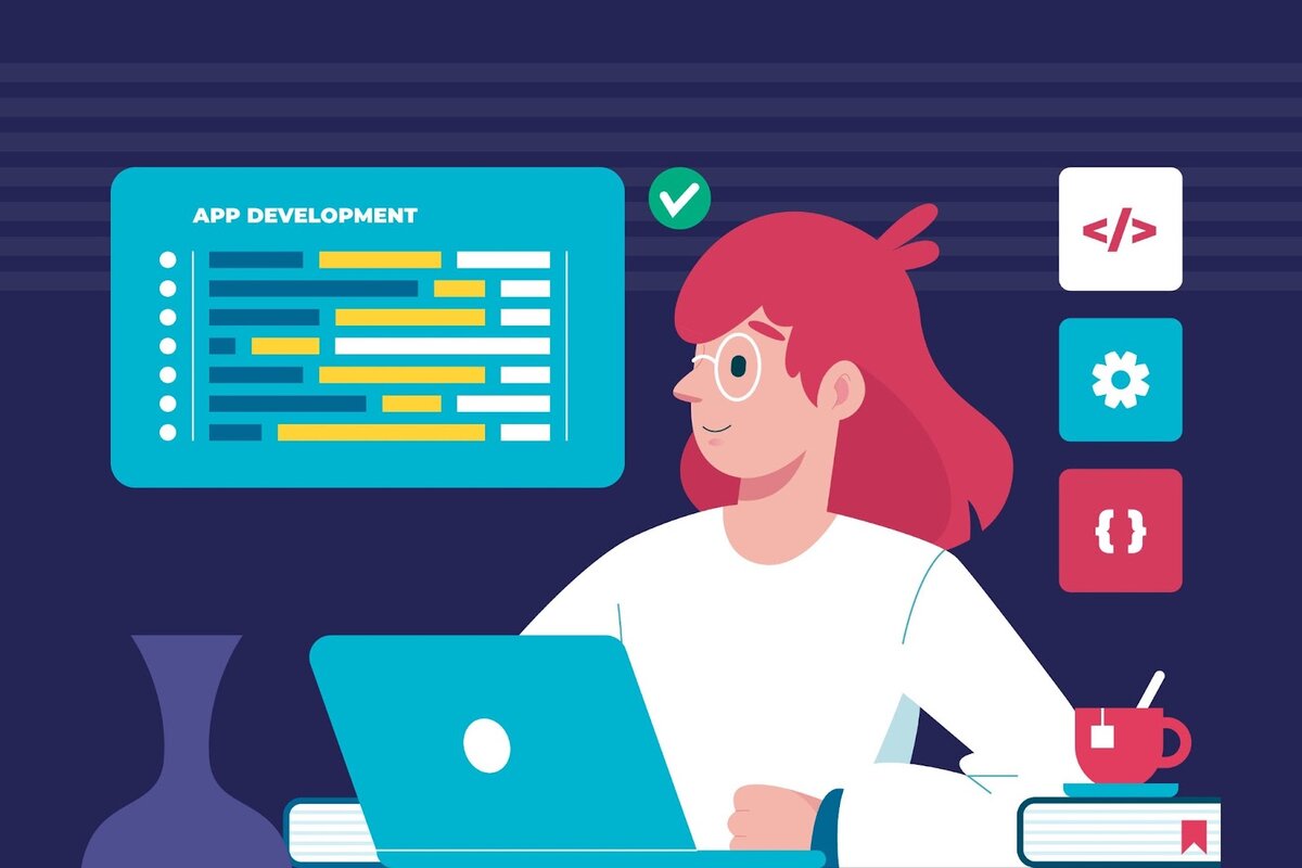 Изображение от Freepik. Интернет Хостинг Центр — надежный провайдер с серверами в России и Европе. Подписывайтесь на наш канал в Яндекс.Дзен и читайте новые статьи каждую неделю! 