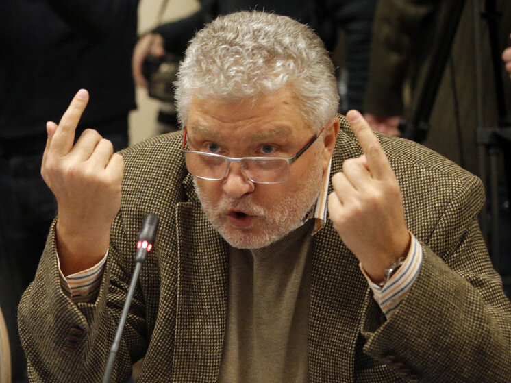   Наталия Губернаторова