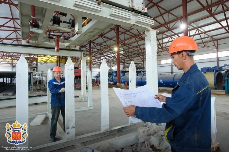    «Пример Паслера позитивный и правильный». Эксперты оценили поддержку производителей Оренбуржья Андрей Севостьянов