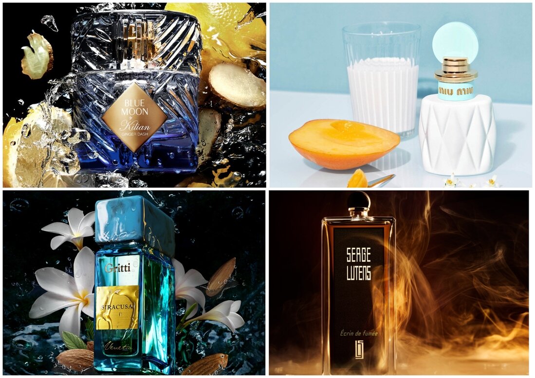 лучший парфюм 2023