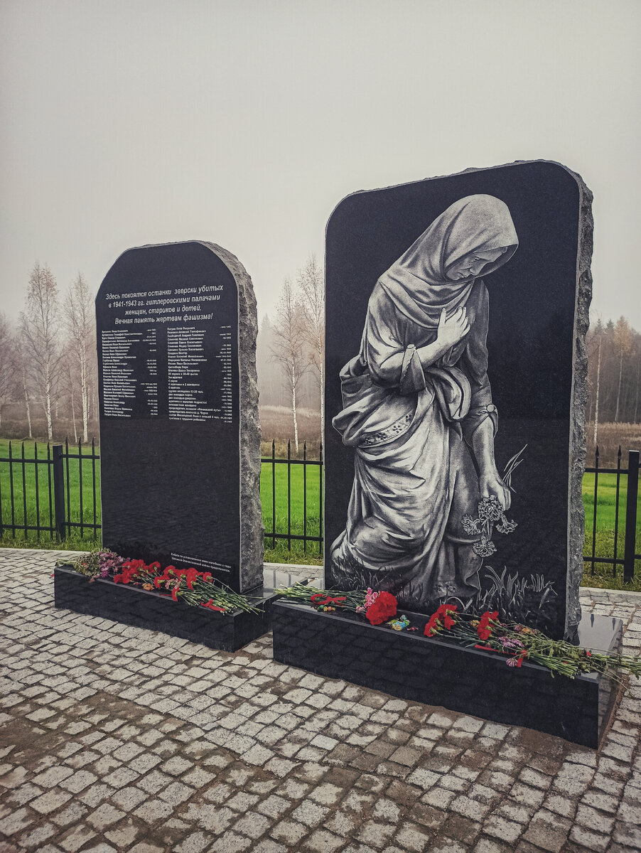 Автор фото Надежда Савинова 