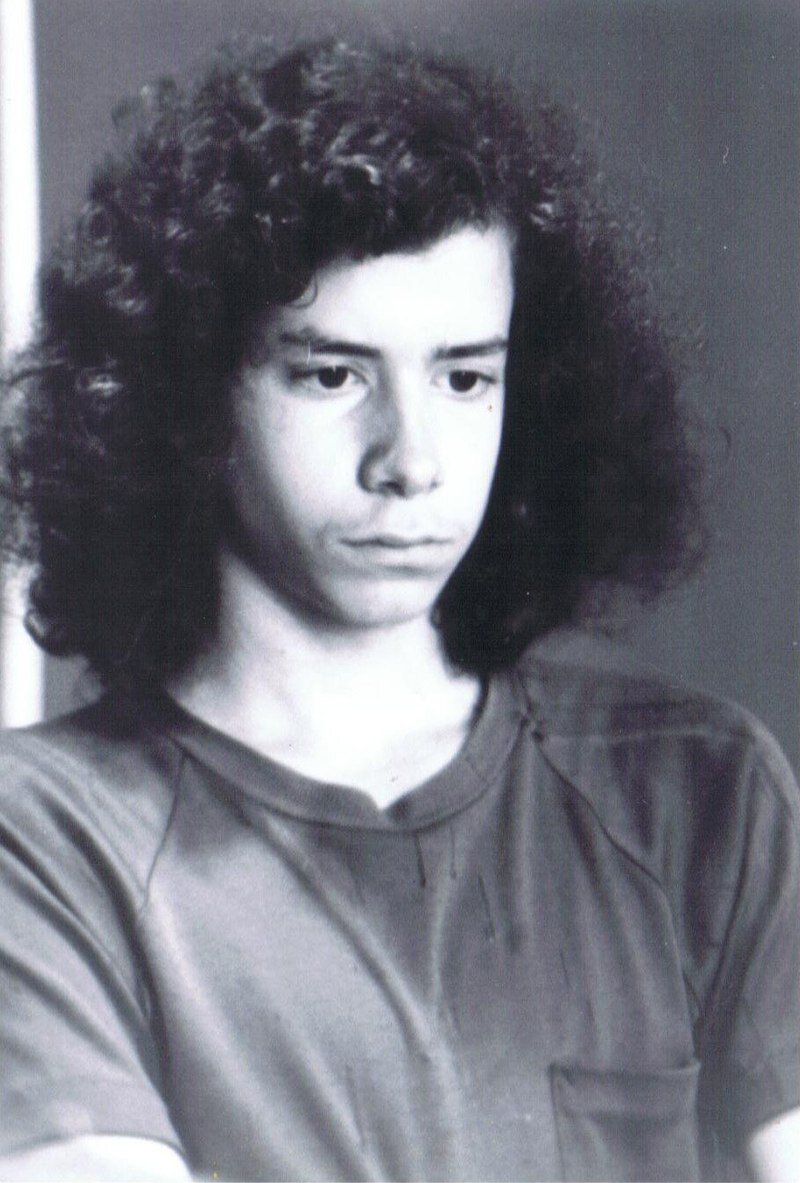    Питер Уинстон