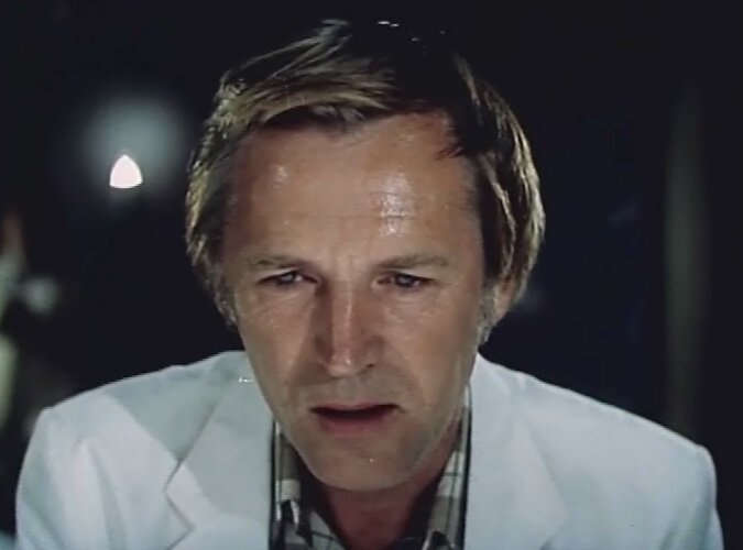 Юрий любшин биография личная жизнь