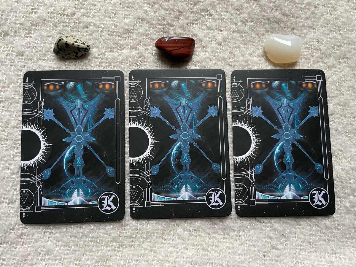 ✨ЧТО ВАМ НЕОБХОДИМО СЕЙЧАС УСЛЫШАТЬ?✨