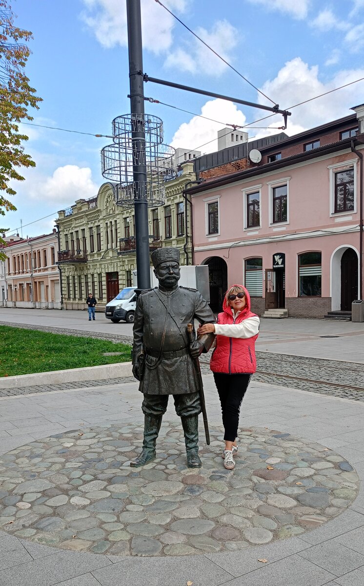 Девять ночей во Владикавказе. Сколько же я там потратила | Вот такая я  путешественница. | Дзен