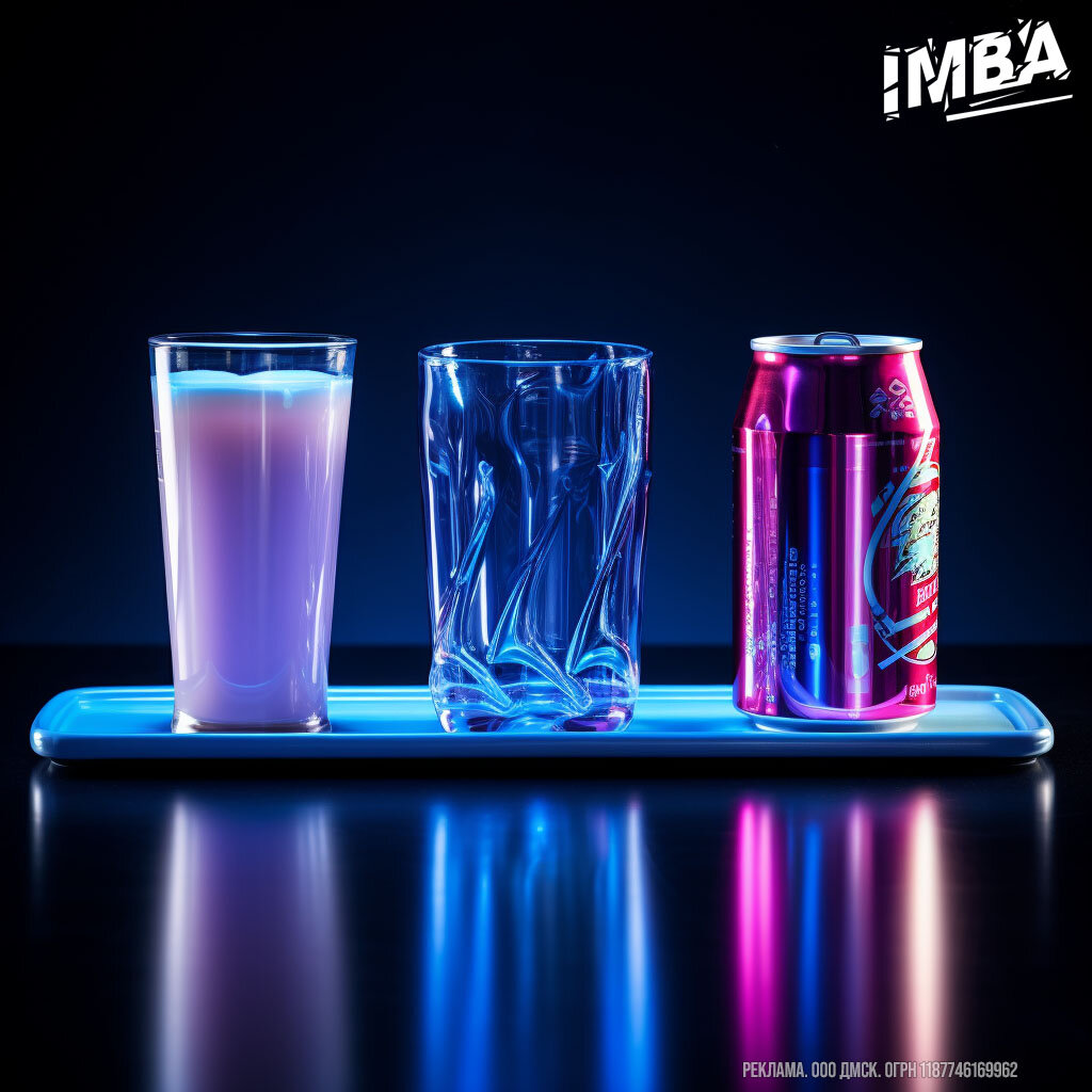 Создать годный тонизирующий напиток с молоком: сложность – невозможная 😈