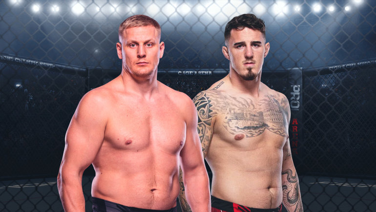    Сергей Павлович — Том Аспиналл.