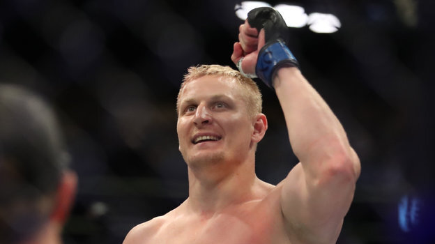    Сергей Павлович. Global Look Press