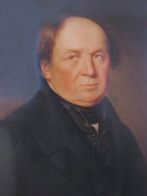 Габриэл Седлмайр