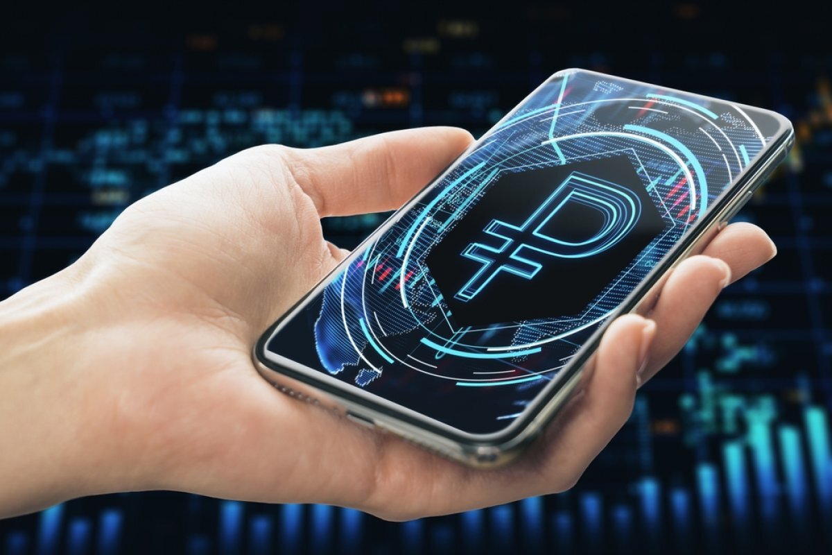    Цифровые рубли можно будет переводить бесплатно.