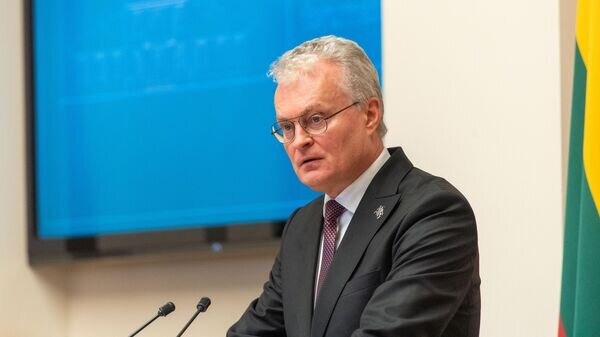    © Photo : LRP.lt / Robertas Dačkus