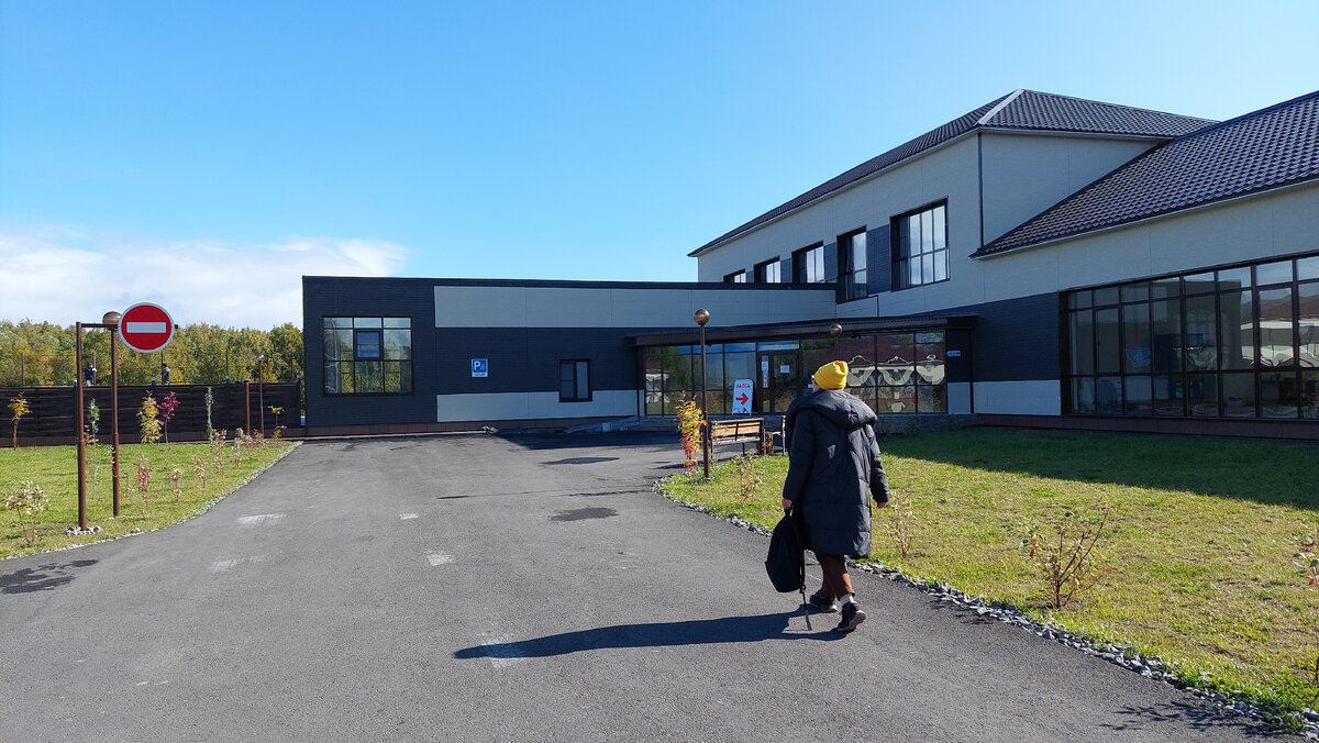 На территории новых Зеленовских озерков. Фото автора.