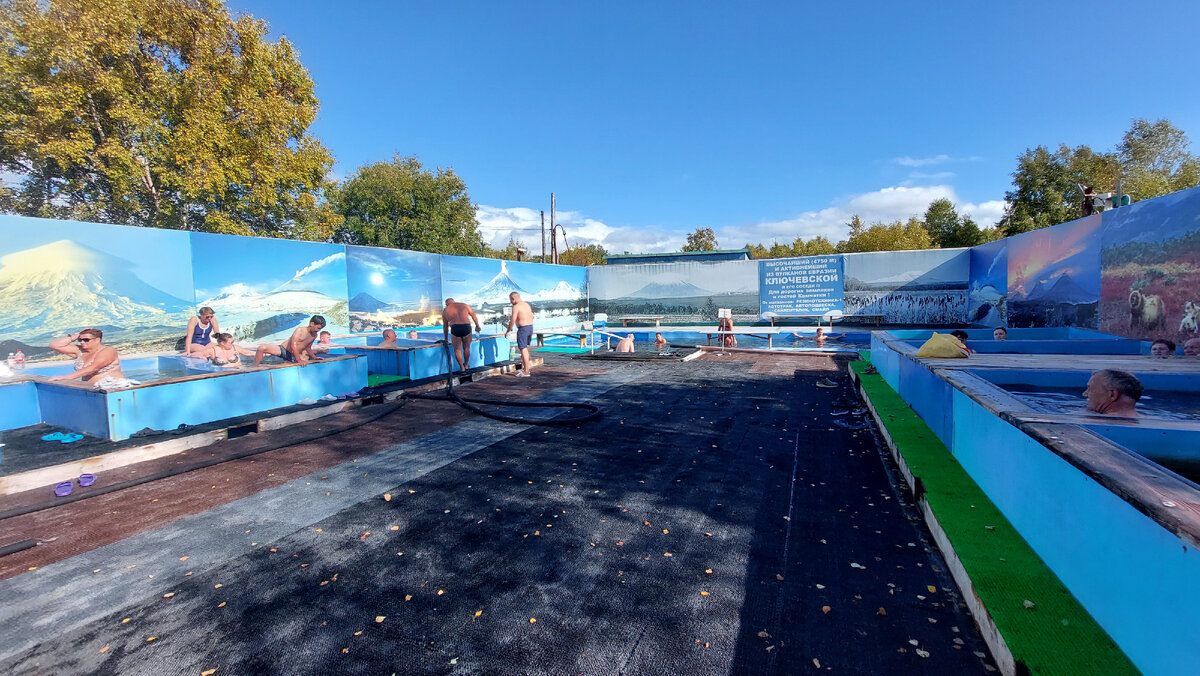 Старые Зеленовские озерки. Фото автора.