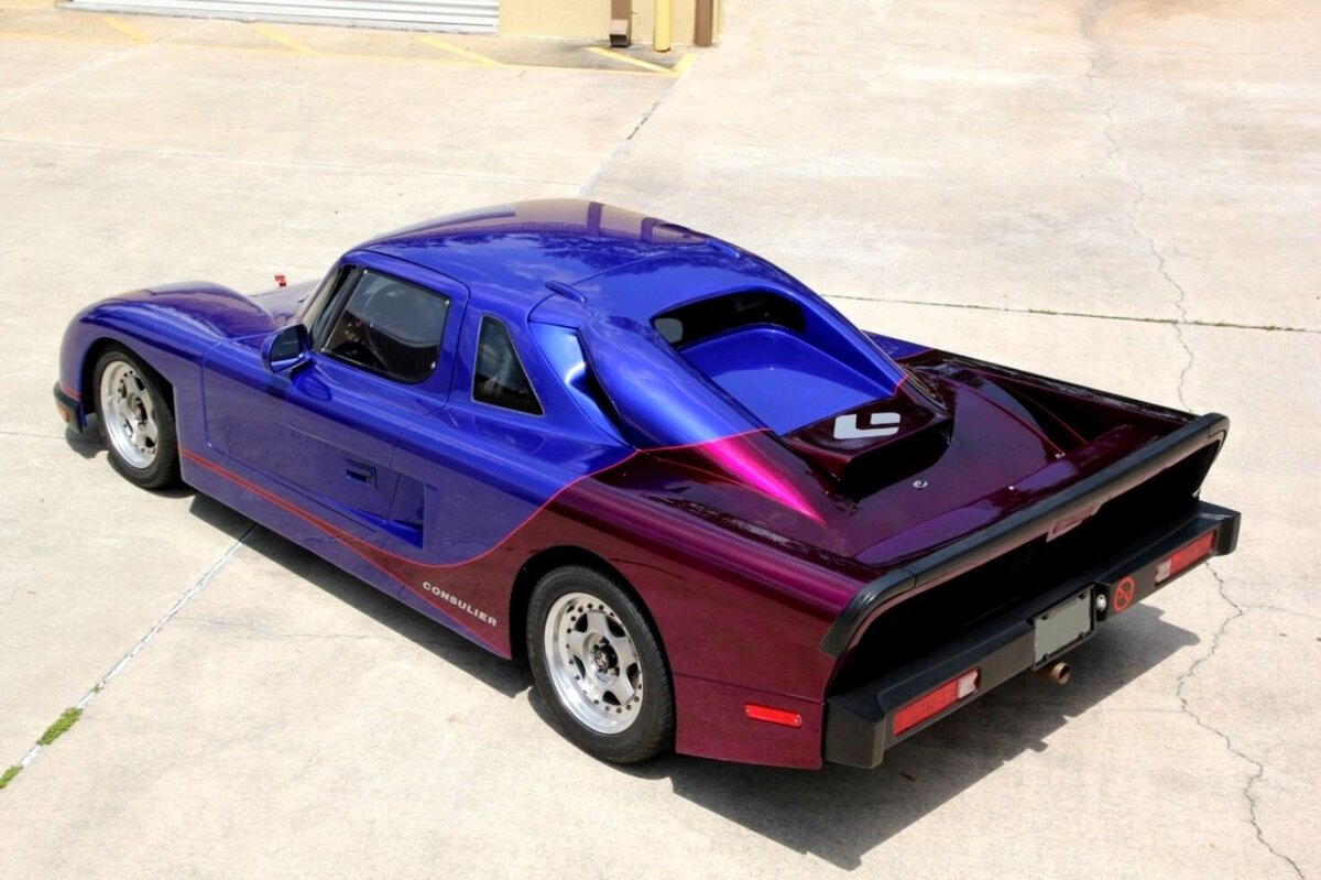 Mosler 1985