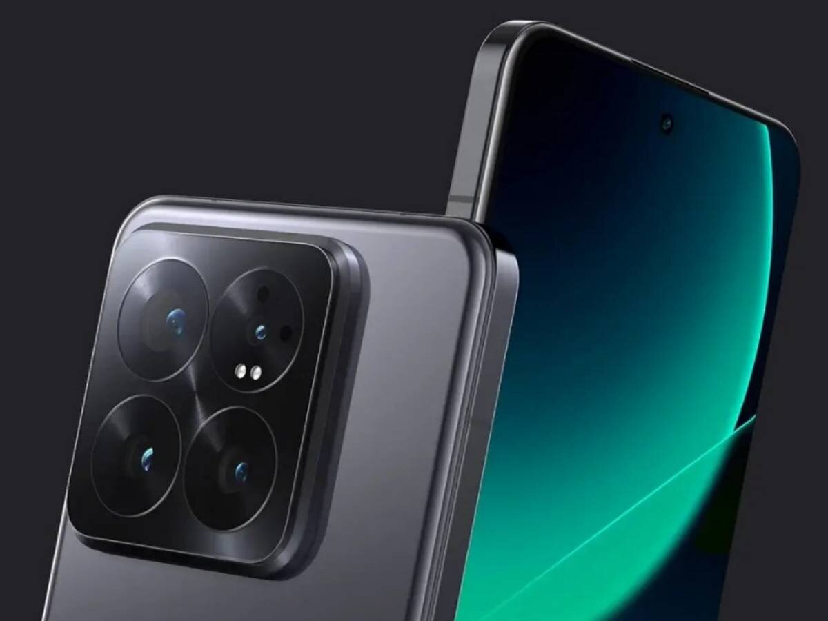    Xiaomi 14 и HyperOS: всё, что известно накануне презентации