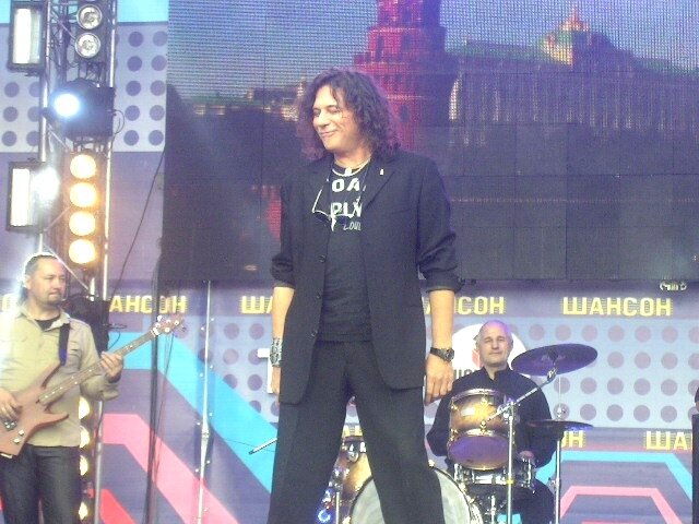 Фото автора