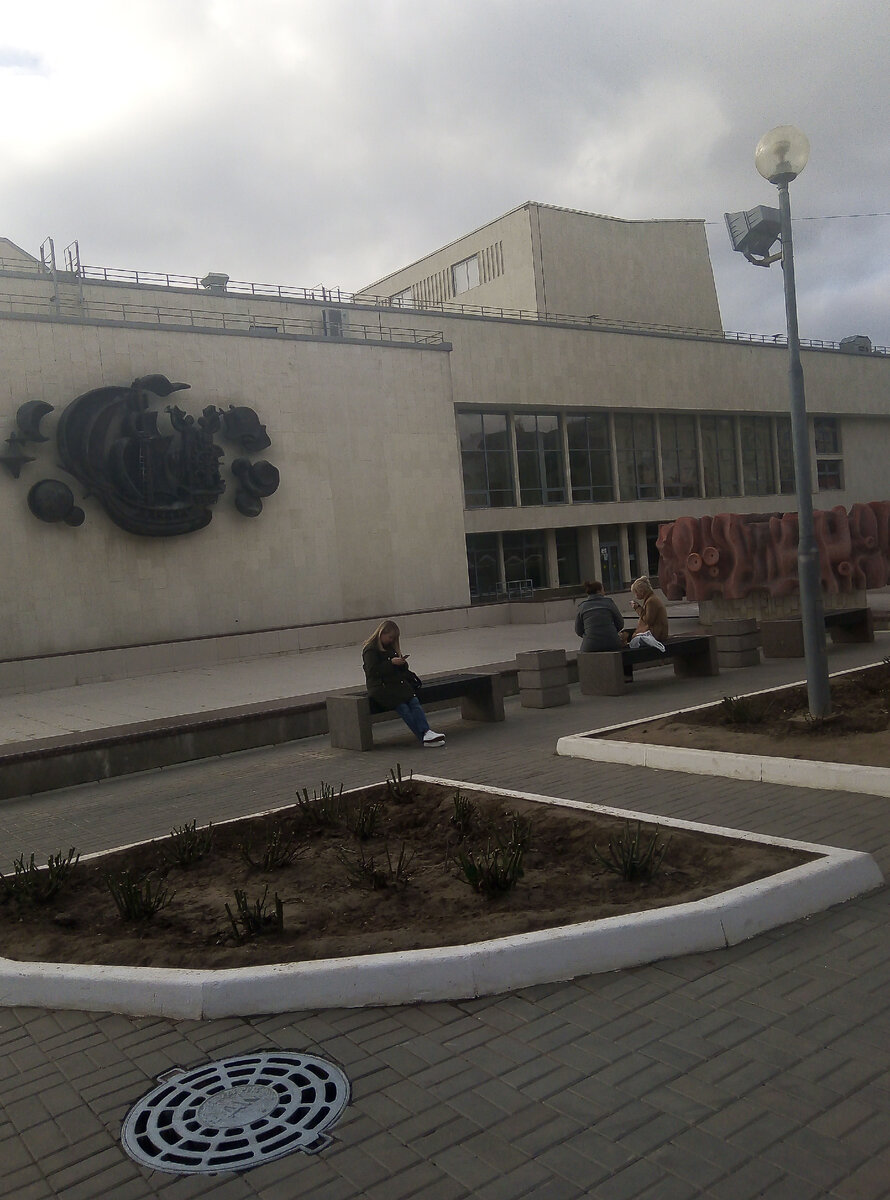 Фото автора.