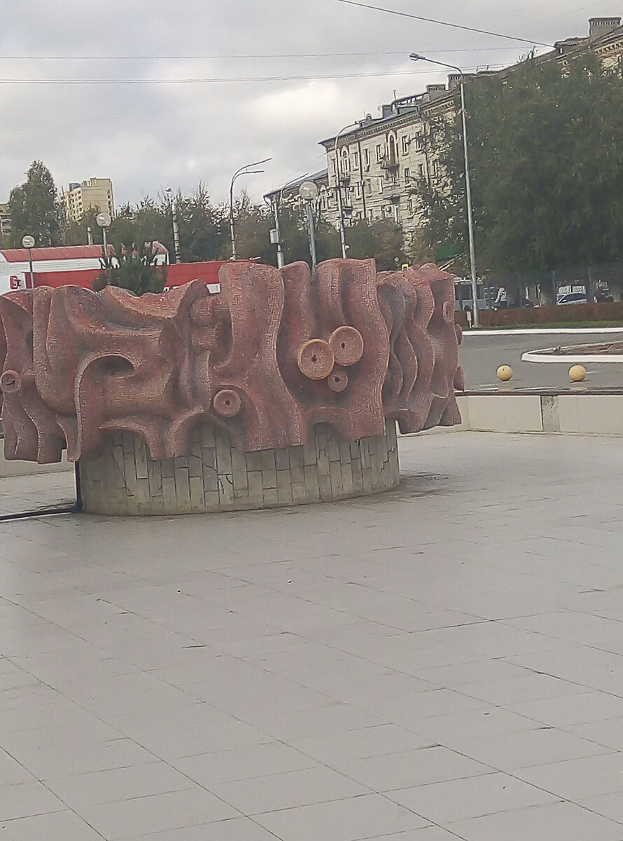 Фото автора.