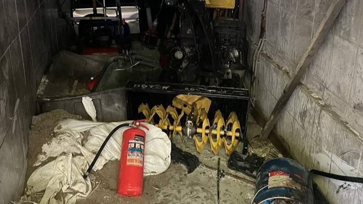    Фото: пресс-служба прокуратуры Московской области