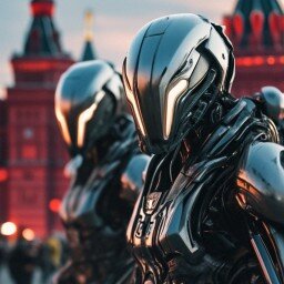 Запуск протокола 13.2 - Террористический акт