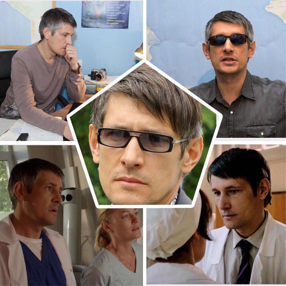 Денис Бургазлиев