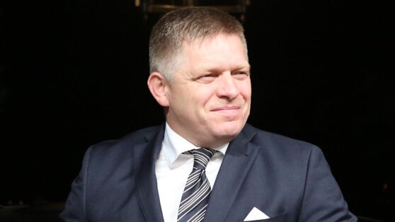    Президент Словакии официально назначила Фицо премьером Анна Белая