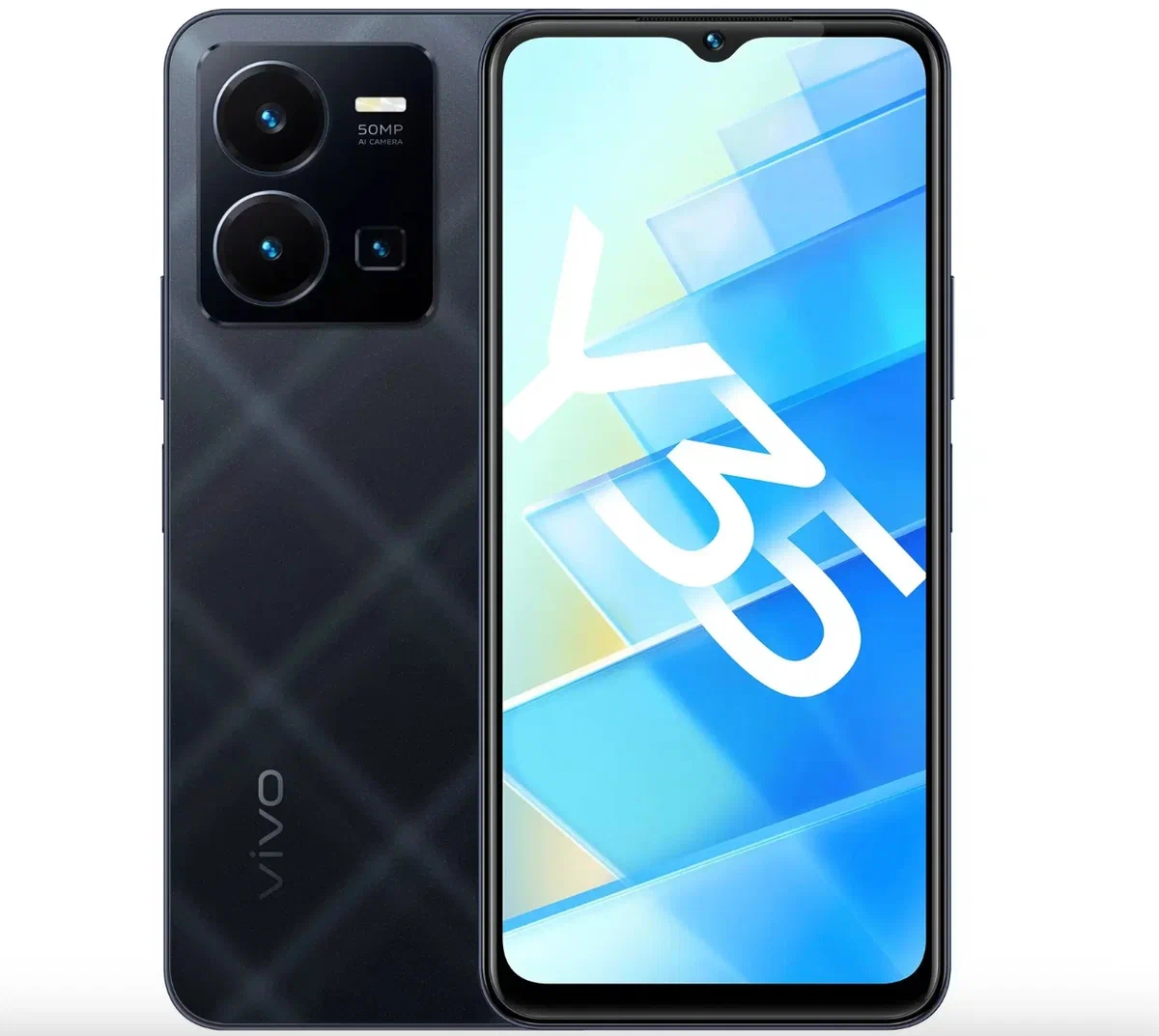 Кроме того, у смартфона Vivo Y35 установлена тройная камера, включающая основной модуль с разрешением 48 МП, широкоугольную камеру на 8 МП и макрообъектив на 2 МП. При использовании ночного режима даже начинающие фотографы смогут создавать качественные снимки с минимальными усилиями. Фронтальная камера на 16 МП делает яркие и четкие селфи, которые идеально подходят для публикации в социальных сетях.