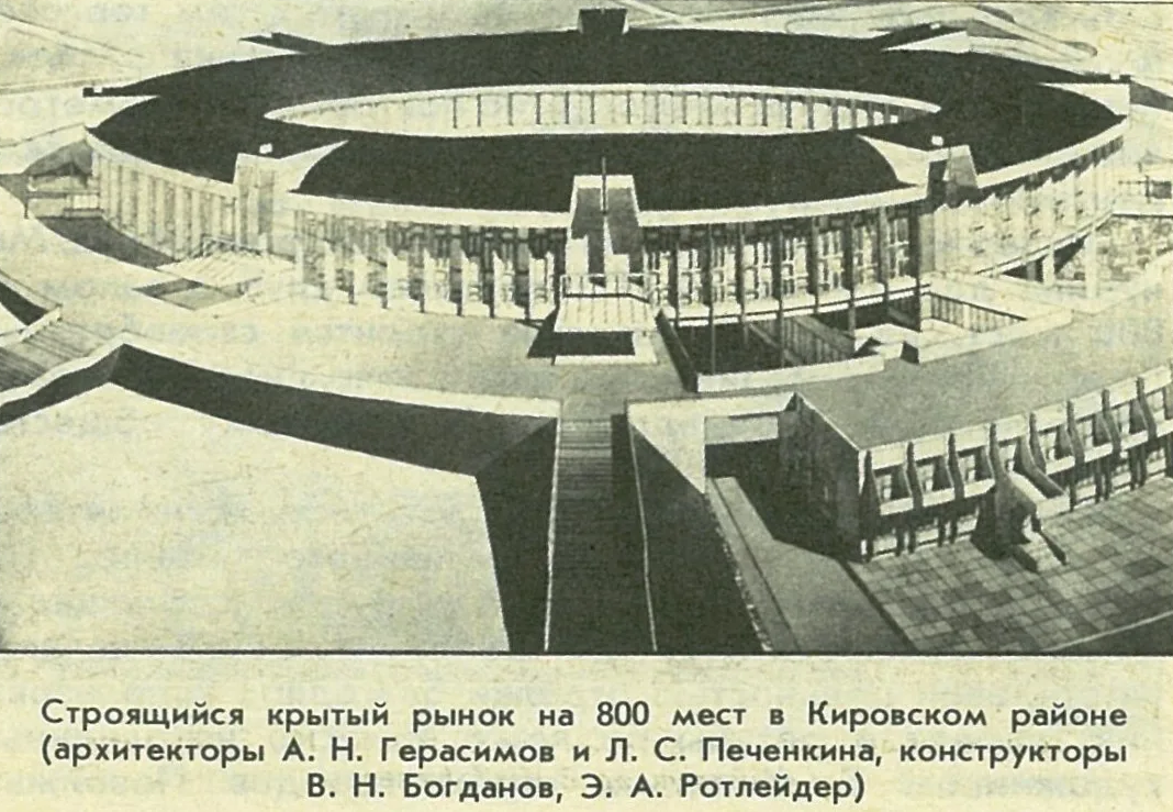 История и судьба легендарного «Колизея» в Самаре | «В городе Самара» | Дзен