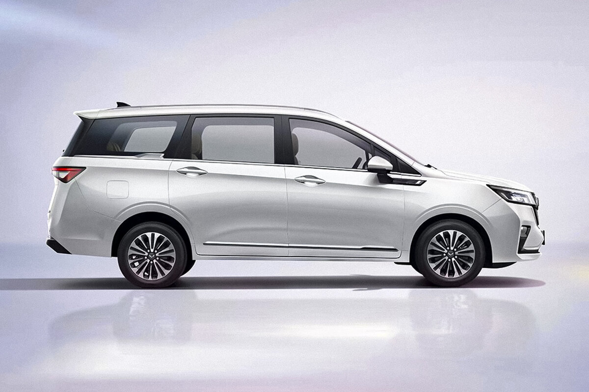    Wuling Jiachen   
Wuling
