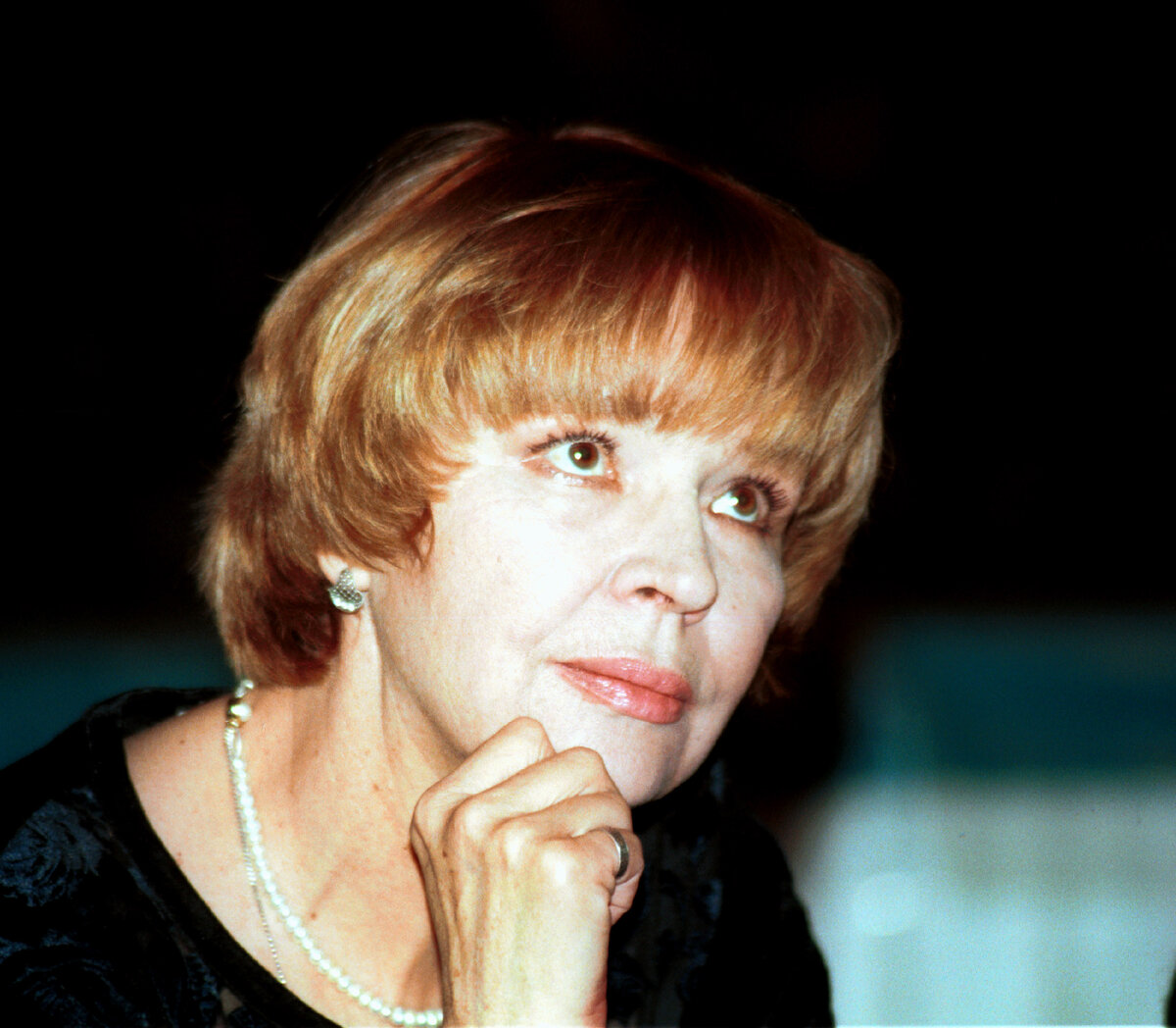 Фото: Natalya Loginova/Russian Look/Globallookpress 