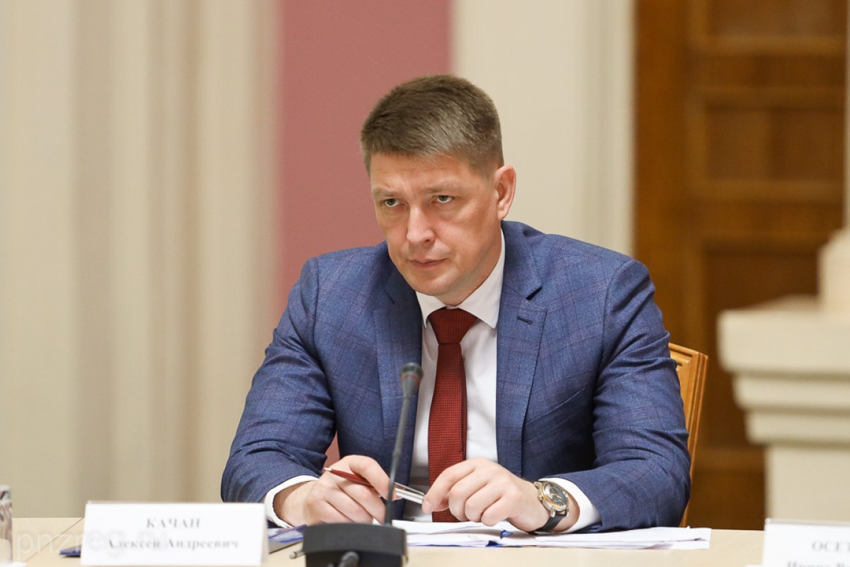    36 пензенских семей участников СВО за год получили жилищные сертификаты