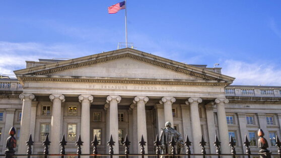    Минфин США продлил лицензию на операции по энергетике с санкционными банками РФ Богдан Герцен