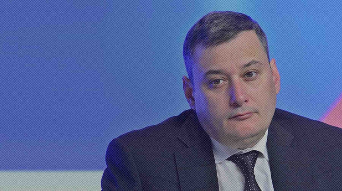    Александр Хинштейн