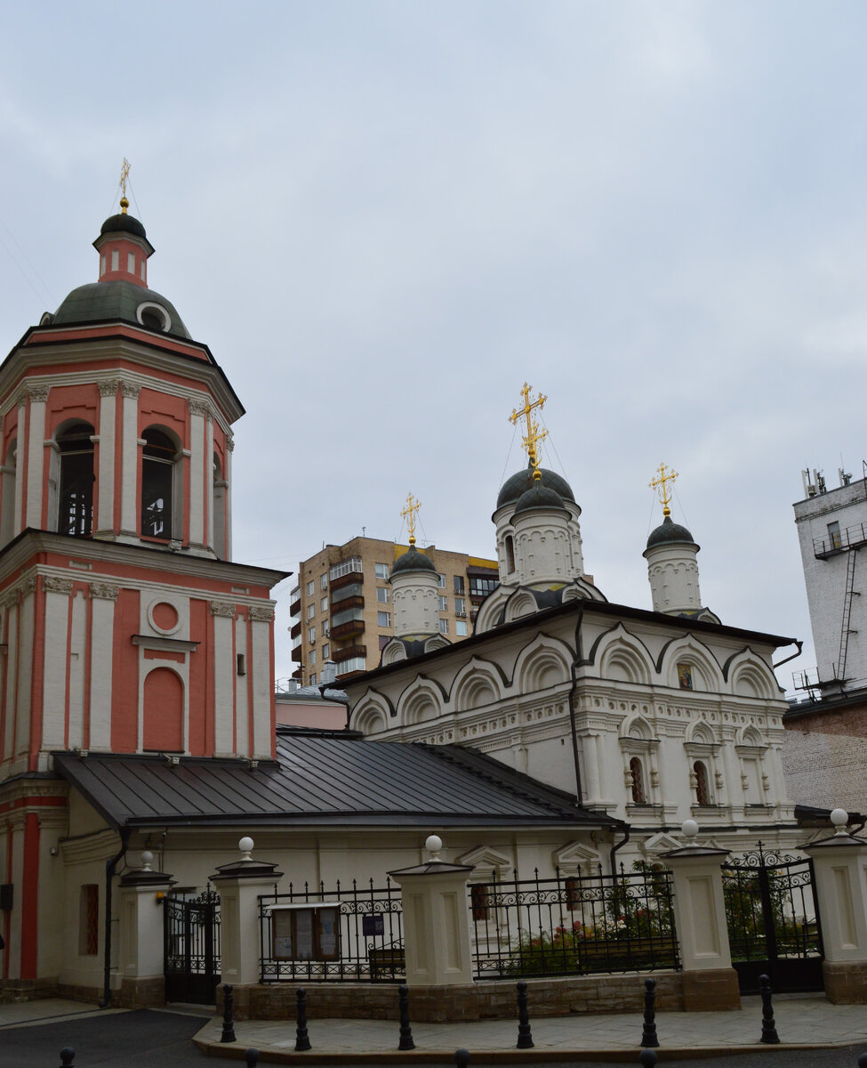 Тверской бульвар в Москве: прошлое и настоящее главного столичного бульвара  | Дорогая моя столица | Дзен