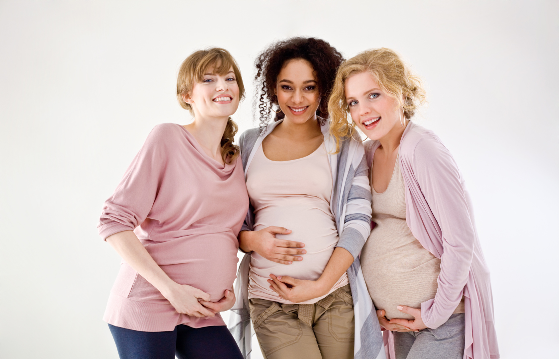 Инфания- счастливое материнство! Гаджеты и девайсы для современных мам.